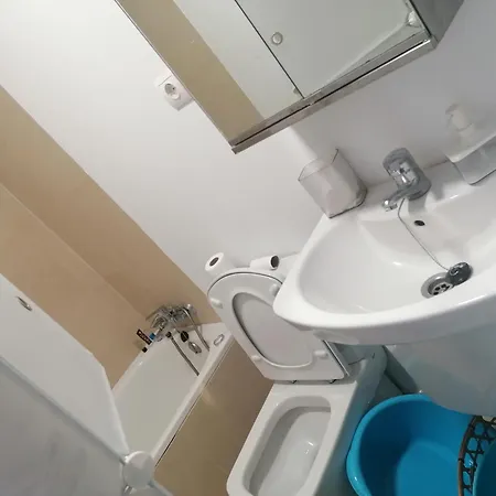 Semesterbostad Casa La Salud 1 Málaga