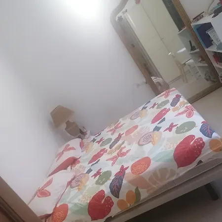 Casa La Salud 1 * Málaga