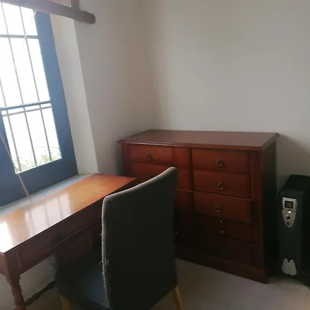 Semesterbostad Casa La Salud 1 Málaga