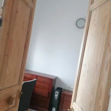 Casa La Salud 1 *