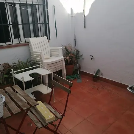 Casa La Salud 1 *