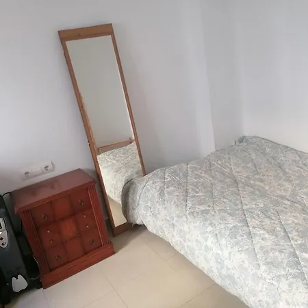 Semesterbostad Casa La Salud 1